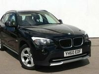 Used BMW X1 2010 SUV