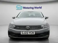 Usado VW Passat GTE 218 HP (160 kW) 2022 Cinzento Carrinha
