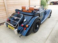 used Morgan 4/4 1600 Sport 2dr