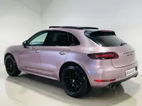 Usado Porsche Macan 360 HP (264 kW) 2016 Branco SUV
