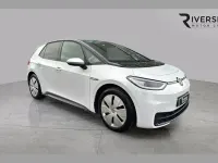 Usado VW ID.3 Pro Performance 150 kW (204 CV) 2020 Blanco Utilitario