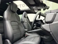 Used Porsche Macan 4 Electric 2025 Grey SUV