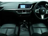 Used BMW 218 M Sport 134 HP (98 kW) 2025 Blue Coupe