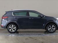 used Kia Sportage 1.6 GDi ISG 2 5dr