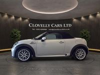 Used Mini Cooper S Cabriolet 184 HP (135 kW) 2012 Silver Cabriolet