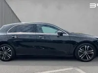 Used Mercedes A200 Executive 163 HP (119 kW) 2023 Black