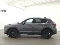 Used Mazda CX-5 Homura-Line 165 HP (121 kW) 2023 Grey SUV