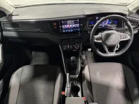 Used VW Polo Life 2023 Grey Hatchback