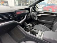 Used VW Touareg 286 HP (210 kW) 2023 SUV