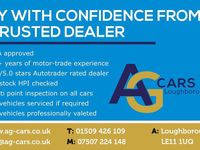 Used Audi A3 Sport 140 HP (102 kW) 2012 Black Hatchback