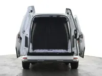 Used Nissan Townstar Tekna 89 kW (122 HP) 2023 White Van