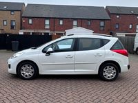 used Peugeot 207 1.4 VTi Active 5dr