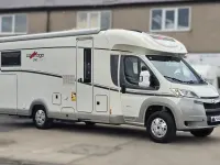 Used Fiat Ducato 2016 White Van