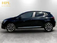 Gebraucht Renault Clio V Iconic 100 PS (73 kW) 2020 Schwarz Kleinwagen