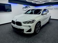 used BMW X2 2.0 20i M Sport DCT sDrive Euro 6 (s/s) 5dr