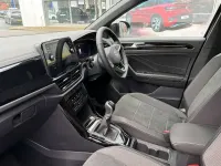New VW T-Roc Design 115 HP (84 kW) 2026 Black SUV