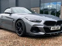 Used BMW Z4 M Sport 2023 Grey Cabriolet