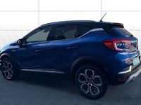 Used Renault Captur Version S 140 HP (102 kW) 2021 SUV