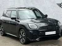 Used Mini Countryman 227 kW (309 HP) 2024 Grey SUV