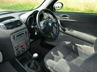 Used Alfa Romeo 147 2003 Hatchback
