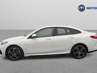 Used BMW 218 M Sport 136 HP (100 kW) 2023 White Coupe