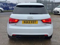 Used Audi A1 Sport 140 HP (102 kW) 2013 Hatchback