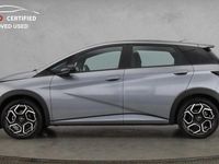 Used BYD Dolphin Comfort 150 kW (204 HP) 2025 Grey Hatchback