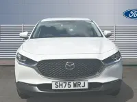 Used Mazda CX-30 Prime-Line 140 HP (102 kW) 2025 White SUV