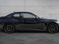 Used BMW M2 Shadowline 454 HP (333 kW) 2024 Black Coupe
