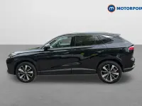 Usado MG HS Trophy 224 CV (164 kW) 2025 Negro SUV