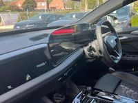 Nuevo Audi A6 e-tron S-Line 210 kW (286 CV) 2026 Gris Familiar