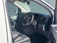 Second-hand Peugeot Expert Premium 2022 Alb Van