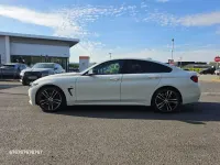 Used BMW 420 M Sport 2020 White Coupe