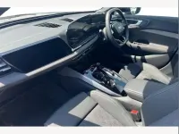 Used Audi A5 Advanced 204 HP (150 kW) 2025 Grey Estate