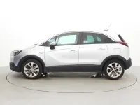 Second-hand Vauxhall Crossland X S 130 CP (95 kW) 2019 Argintiu SUV