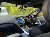 Used Citroën DS5 2013 Grey Hatchback