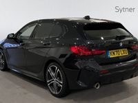 used BMW 118 1 Series i M Sport 1.5 5dr