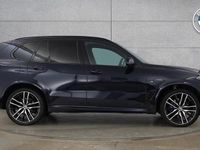 Used BMW X5 M Sport 347 HP (255 kW) 2025 Black SUV