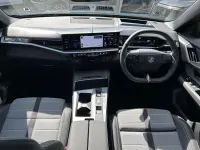 Used Vauxhall Grandland X Ultimate 134 HP (98 kW) 2025 Blue SUV