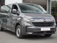 Used VW T7 2025 Grey Van