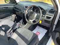 used Suzuki Swift 1.2 SZ2 3dr