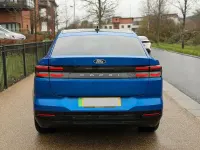 Used Ford Capri Premium 210 kW (286 HP) 2025 Blue Hatchback