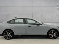 Used BMW i5 M Sport 246 kW (335 HP) 2024 Grey