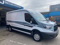 used Ford Transit 2.0 TDCi 105ps H2 Van