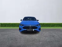 Used Mercedes CLA 250+ AMG line 200 kW (272 HP) 2025 Blue Sedan