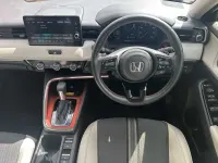 Used Honda HR-V Advance 131 HP (96 kW) 2023 Grey SUV
