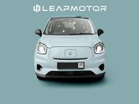 New Leapmotor T03 69 kW (95 HP) 2026 Caribbean blue Hatchback