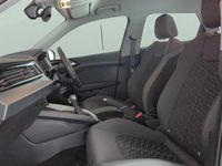 Used Audi A1 Sportback Sport 95 HP (69 kW) 2025 Grey Hatchback