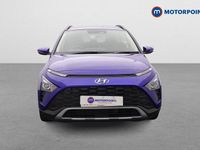 Used Hyundai Bayon SE 2022 Blue SUV