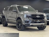 Used Ford Ranger Wildtrack 2024 Grey Pickup